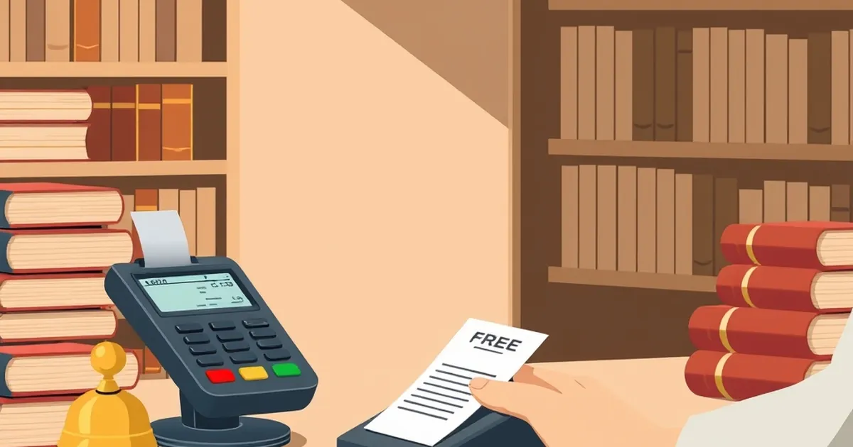 Adding Insurance at Checkout Costs Book Shops 6%