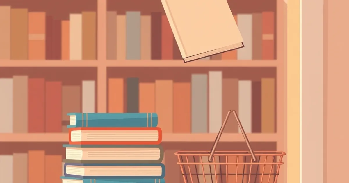 Book Bundles Cap at Three Before Browsers Freeze