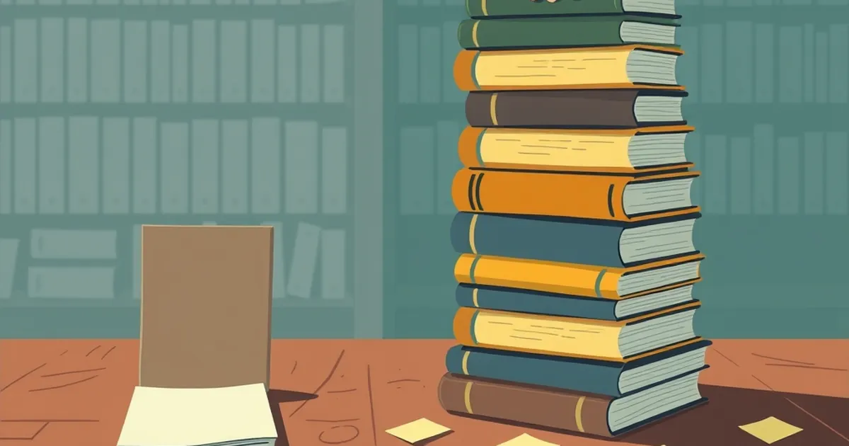 Decision Fatigue Hits 3-Book Bundles 2x Harder Than Single Titles