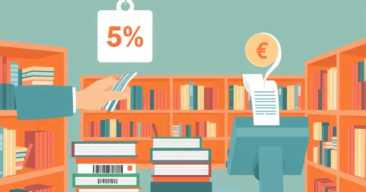 Discount Codes That Quietly Erase Bookstore Margins