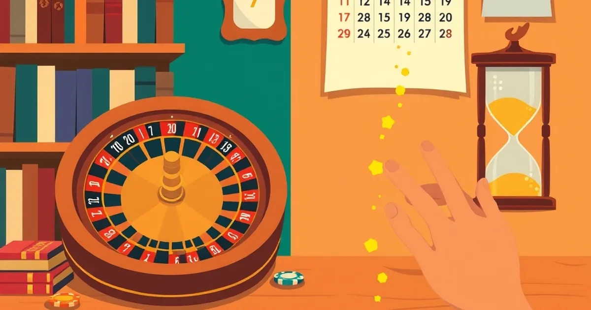 Free Spins Expire in 7 Days, Before 58% of Players Return