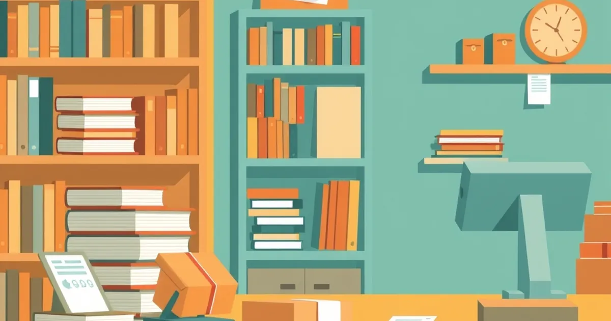 Indie Bookstores Break Even When Shipping Weighs More Than Price
