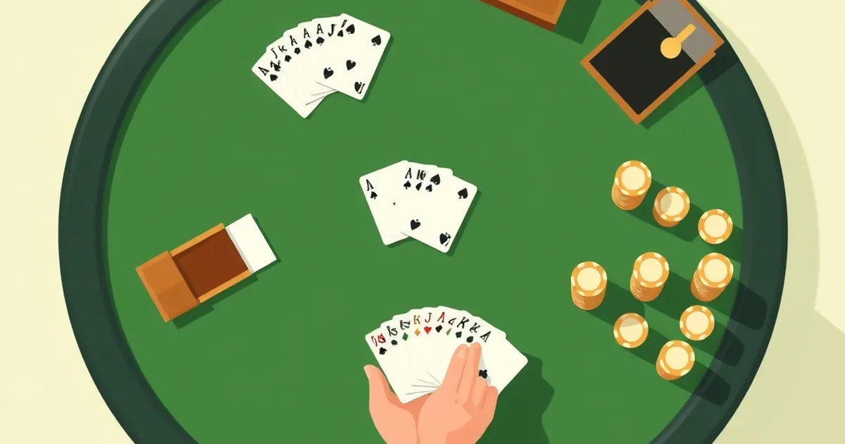 Live Dealer Blackjack Shuffles Add 4 Seconds to 12% of Hands