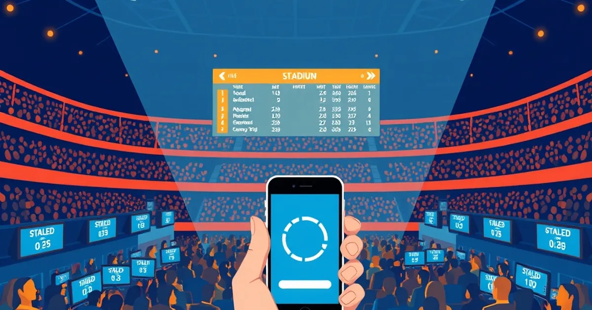 Live odds boards freeze 11% of in-play bettors at halftime