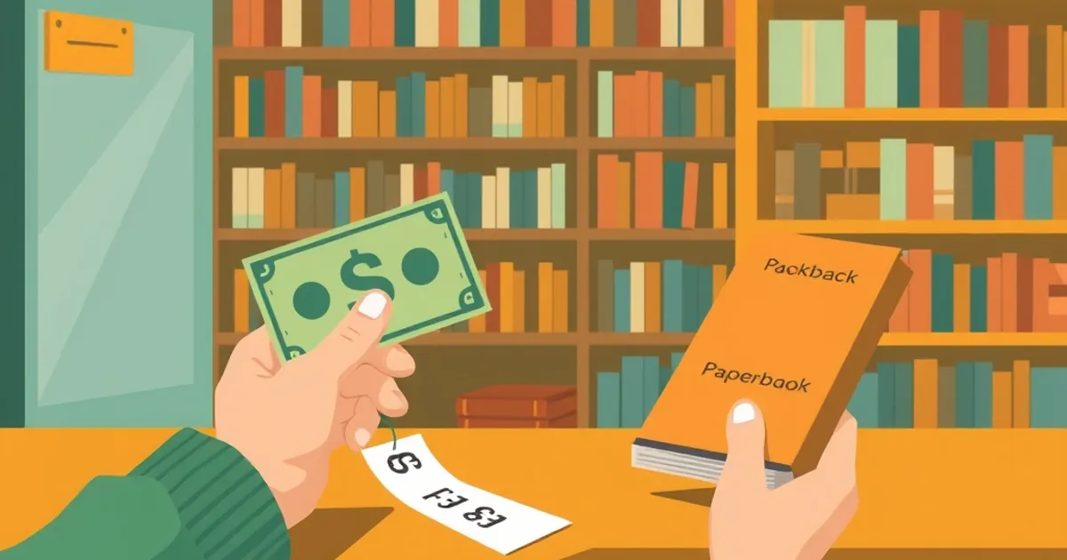 Loss Aversion Makes Readers Pay $4 More to Avoid a $2 Fee