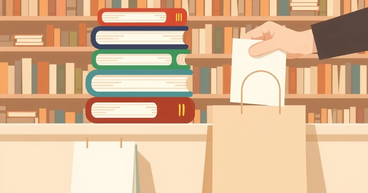 One Default Choice Cuts Book Returns 12% More Than Three