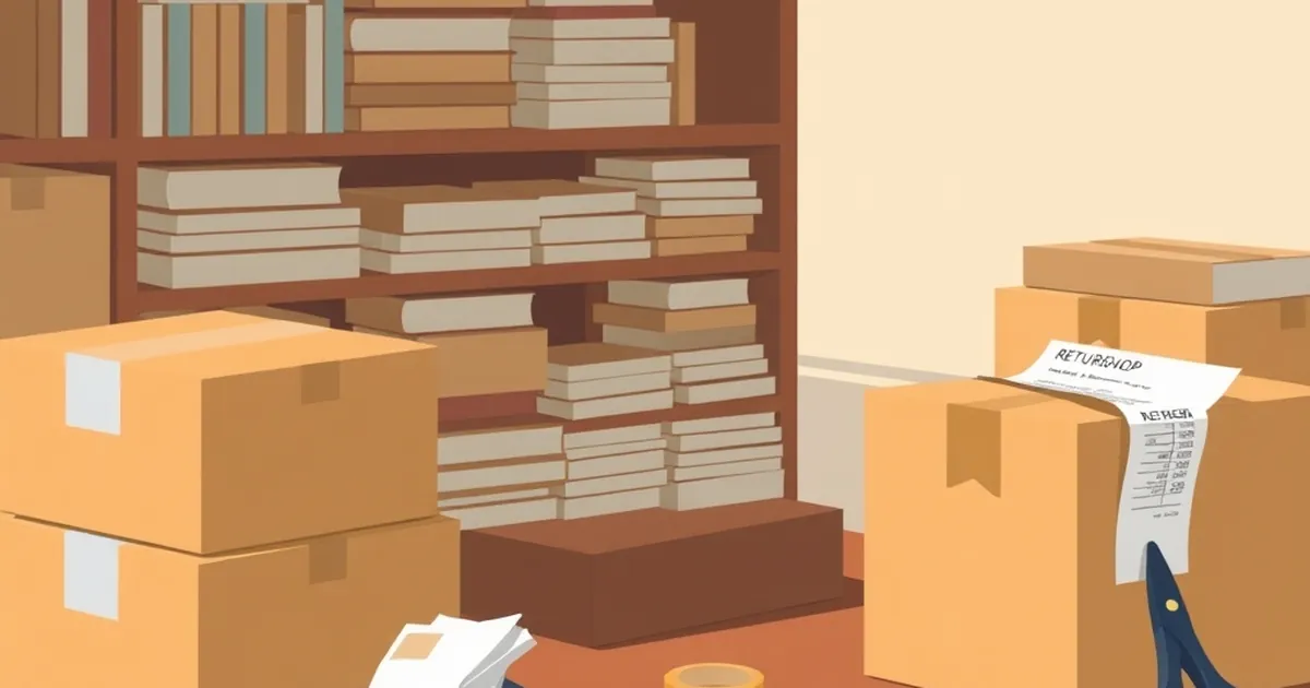 Packaging Weight Errors Trigger 12% of Refund Requests