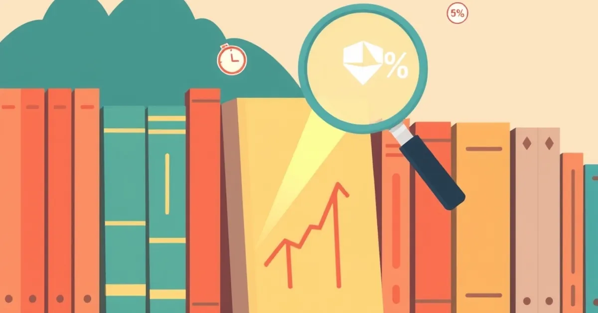 Patience Metrics Reveal Which Book Covers Convert at 40%