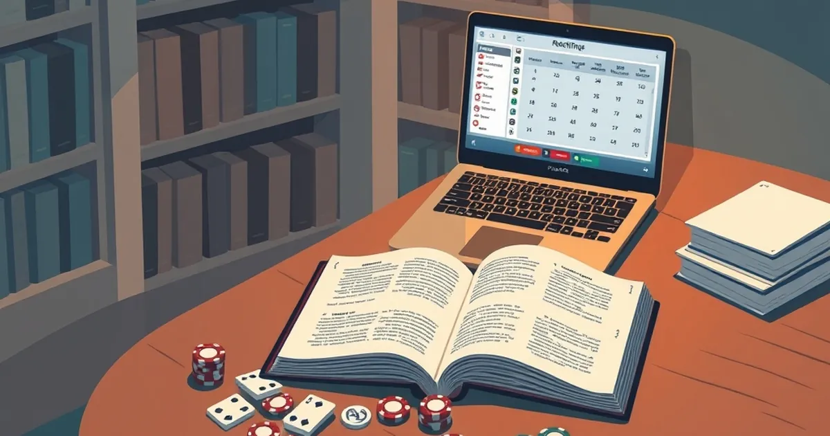 Poker HUD Stats Freeze 38% of Recreational Players at the Flop