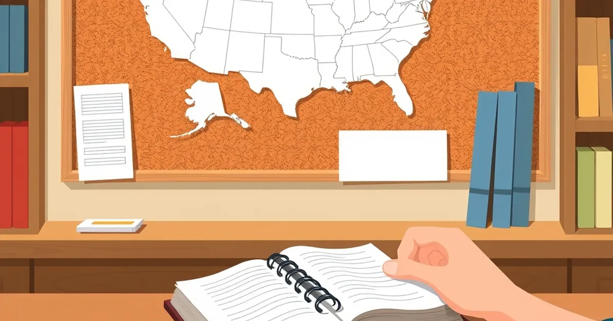 Self-Exclusion Registries Miss 9% of Cross-State Sign-Ups