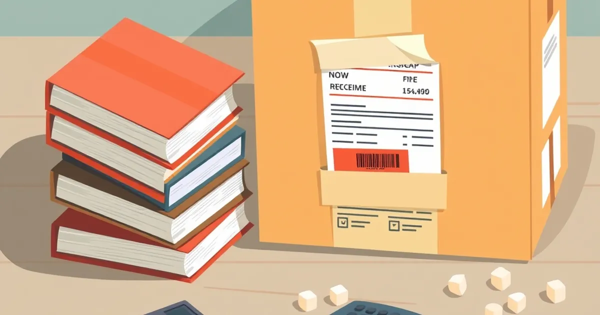Shipping Insurance Is the Margin Killer Your Bookstore Ignores