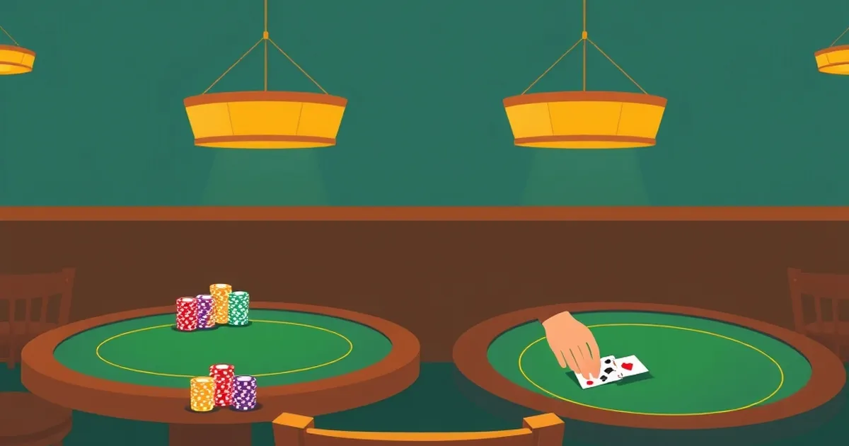 Slot Tournaments Pay 12% Less Than Cash Tables at Equal Rake