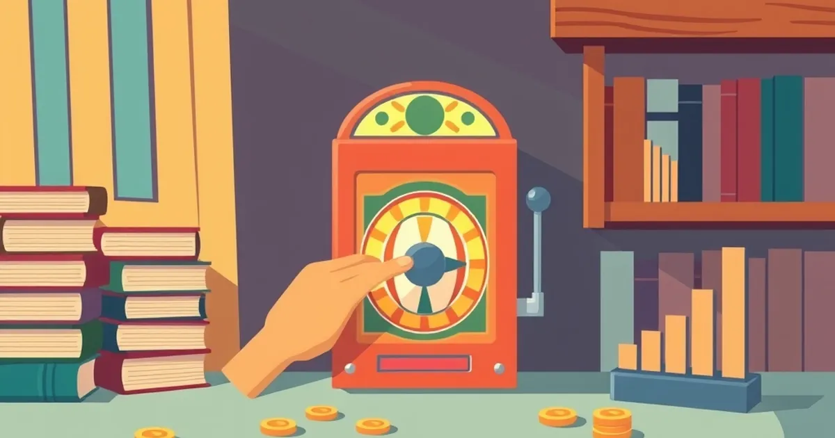 Slots RTP Drops 4% When Autoplay Runs Past 200 Spins