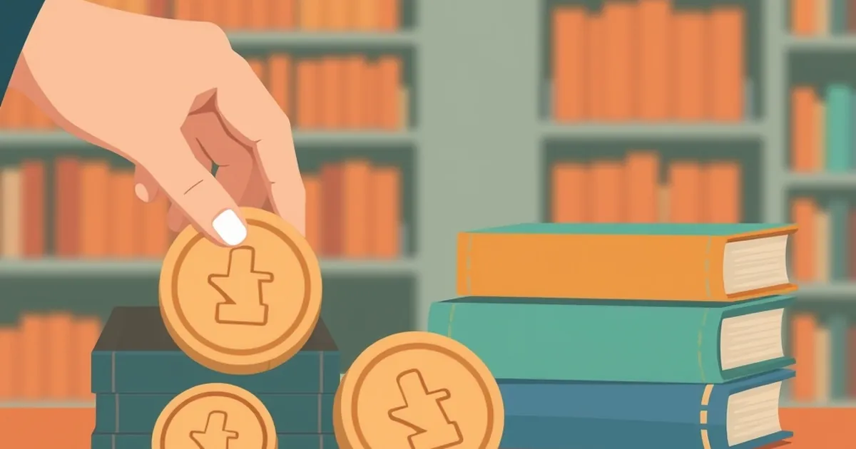 Three Reward Choices Beat Five 27% on Repeat Book Buys