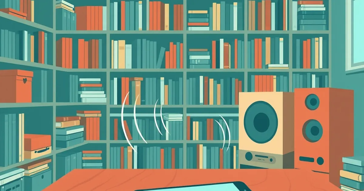 Voice-Activated Slot Spins Fail 27% of the Time in Loud Rooms