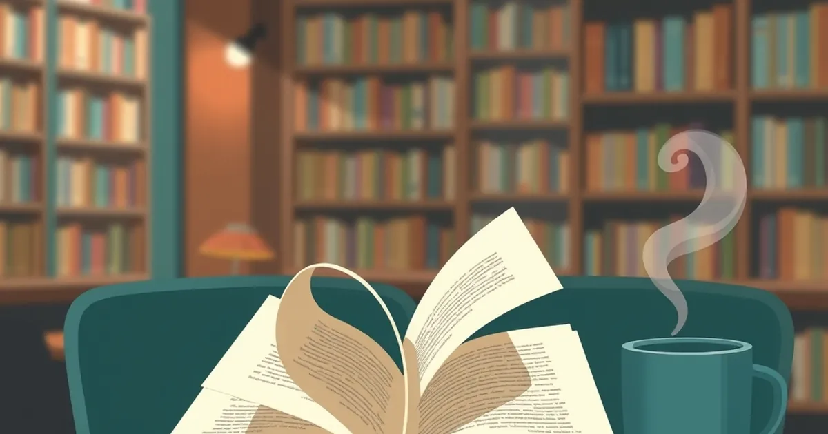 What Happens When a Book's Sample Chapter Ends Mid-Scene