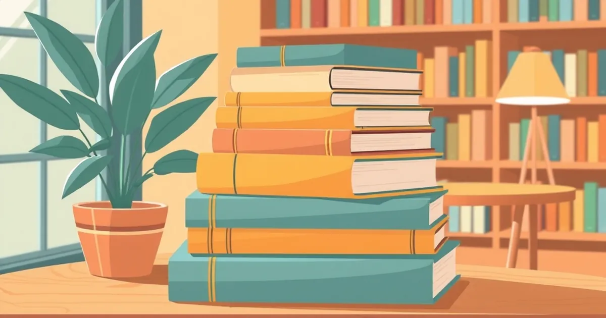 What Happens When Book Bundles Offer Three Choices