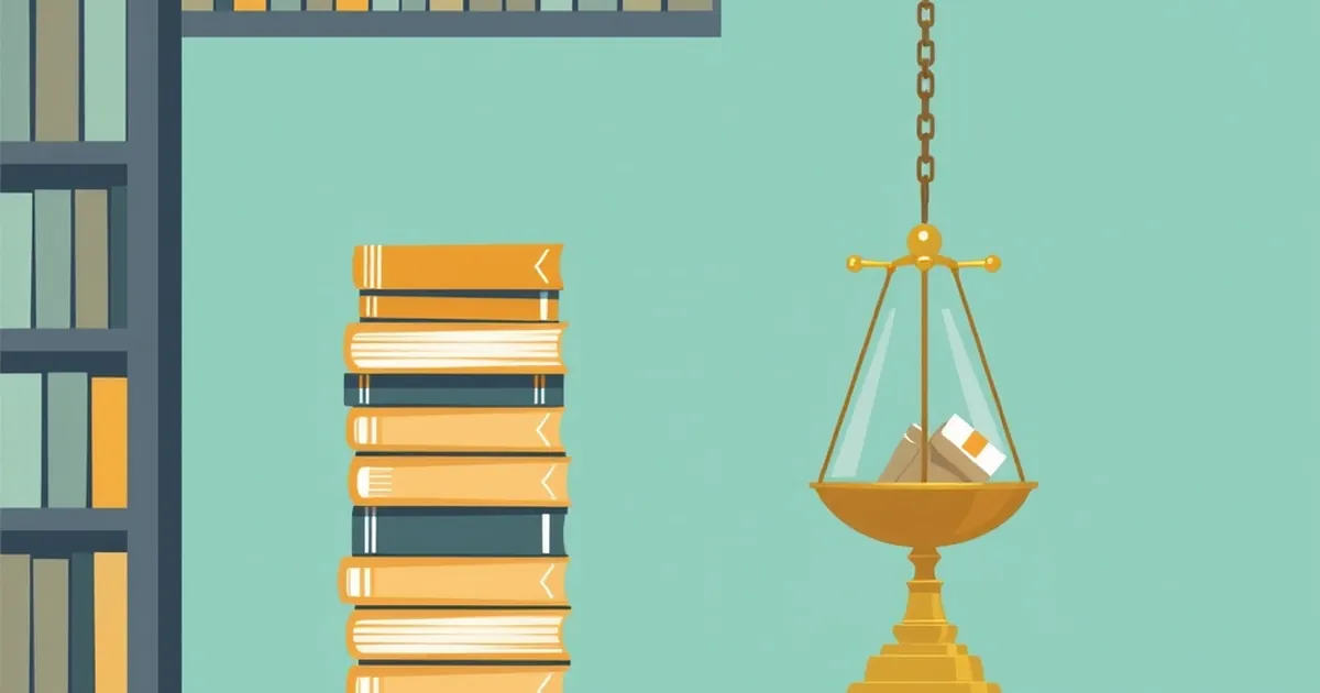 Why Median Book Orders Never Clear the Free Shipping Bar
